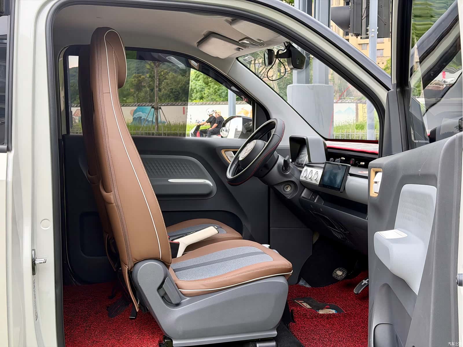 Wuling MINIEV, 2023 14
