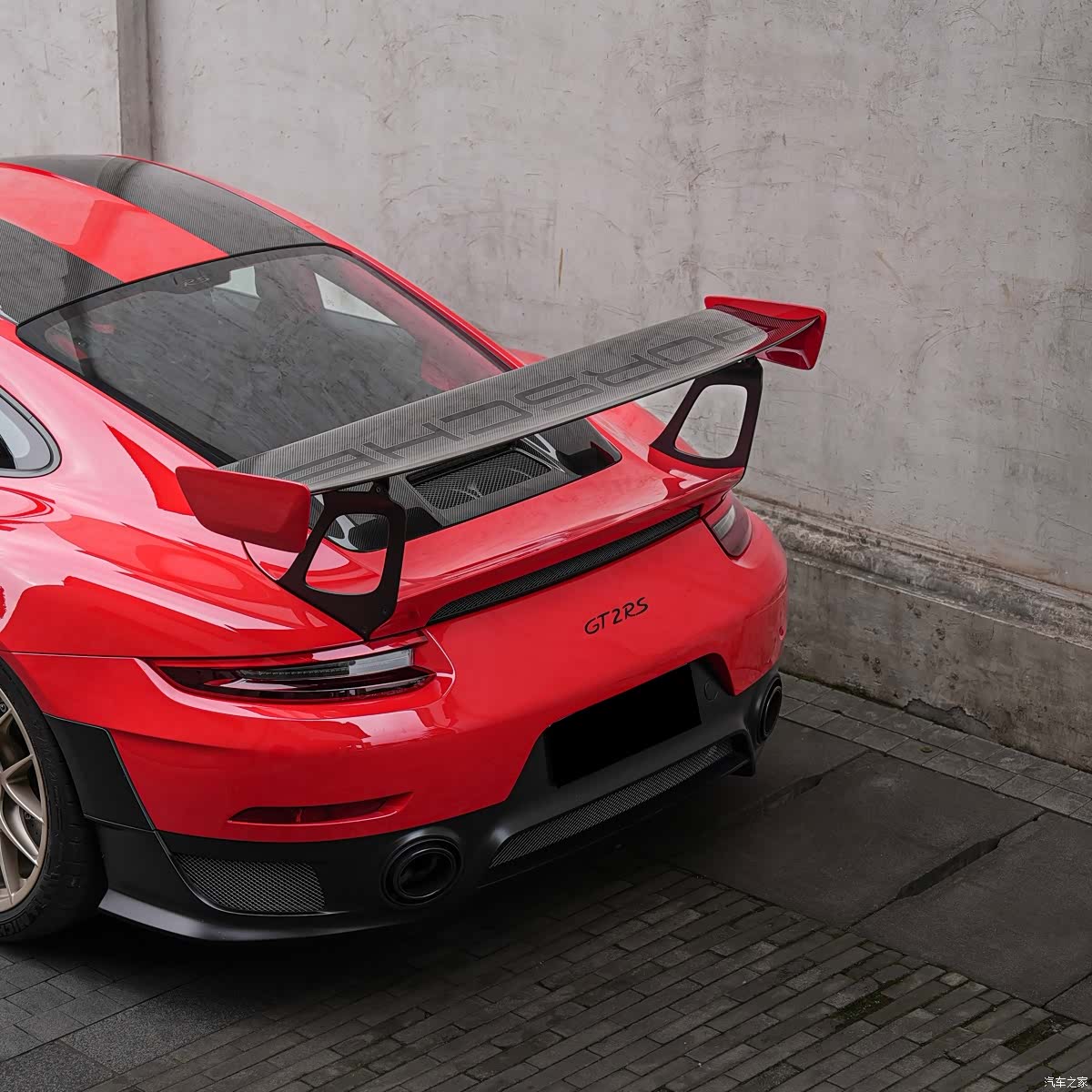 Porsche 911, 2019 6