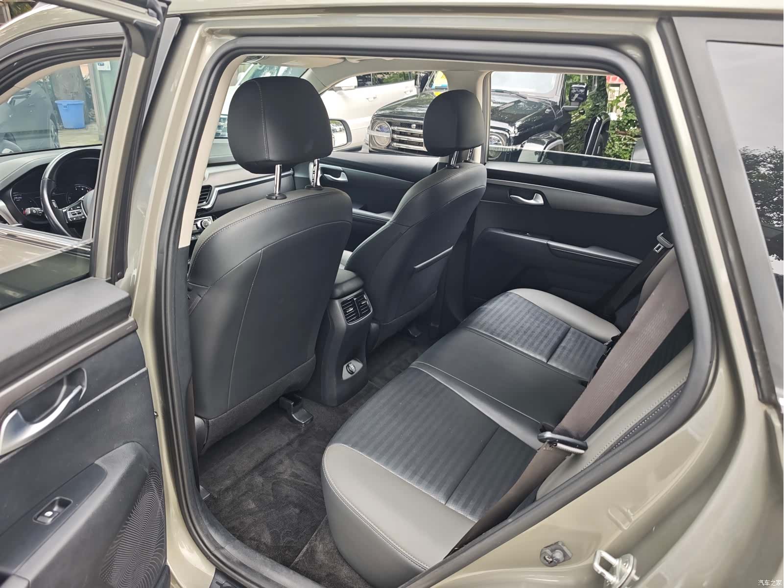 Kia Sportage, 2020 10