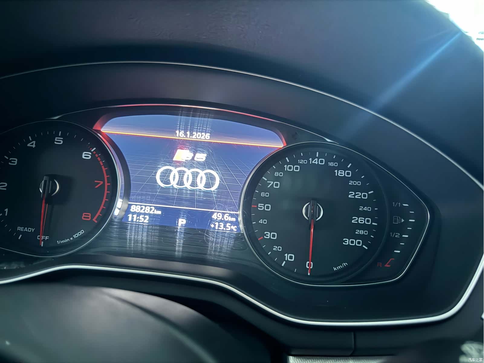 Audi A5, 2018 17