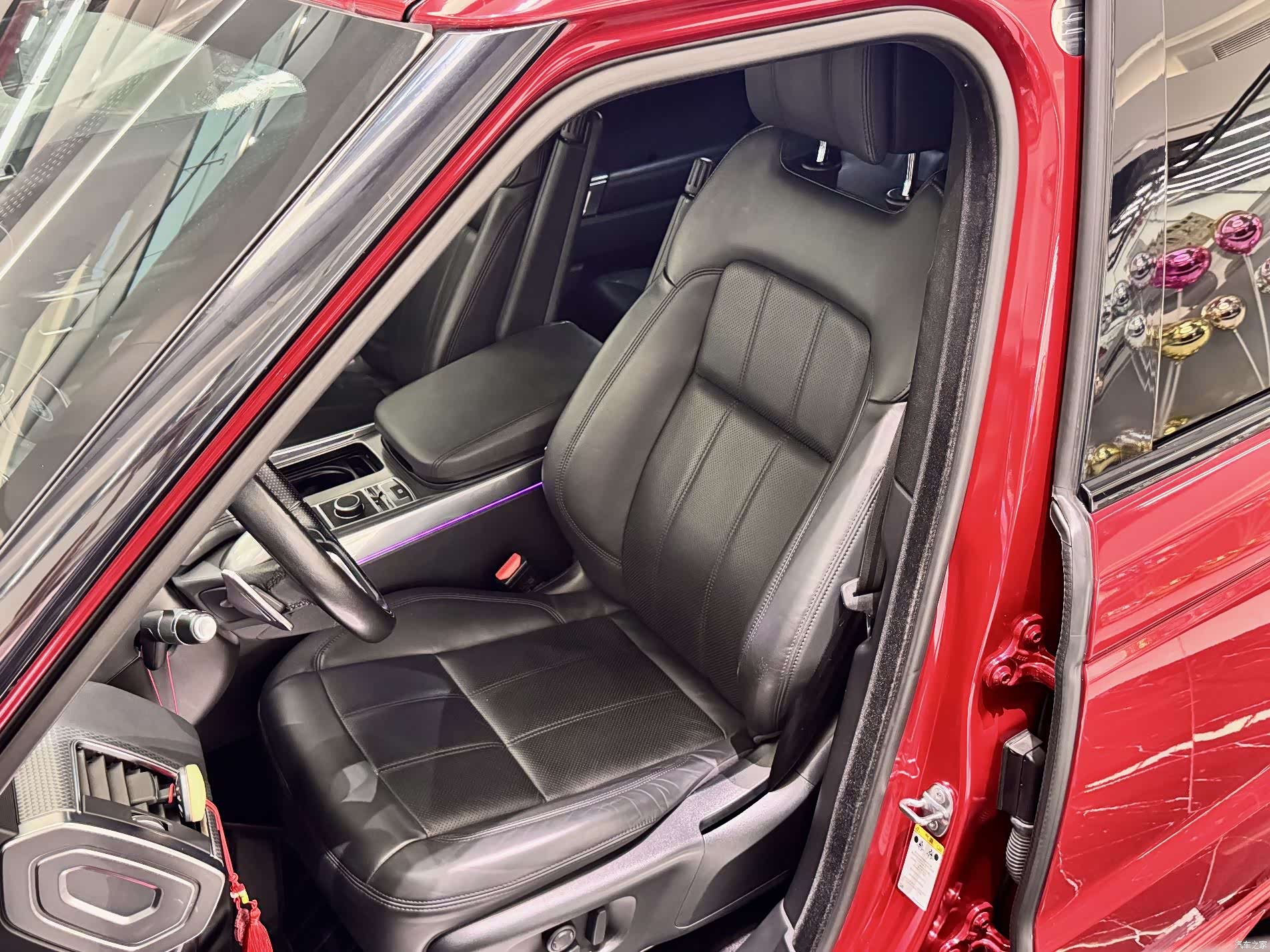 Land Rover Range Rover, 2019 11
