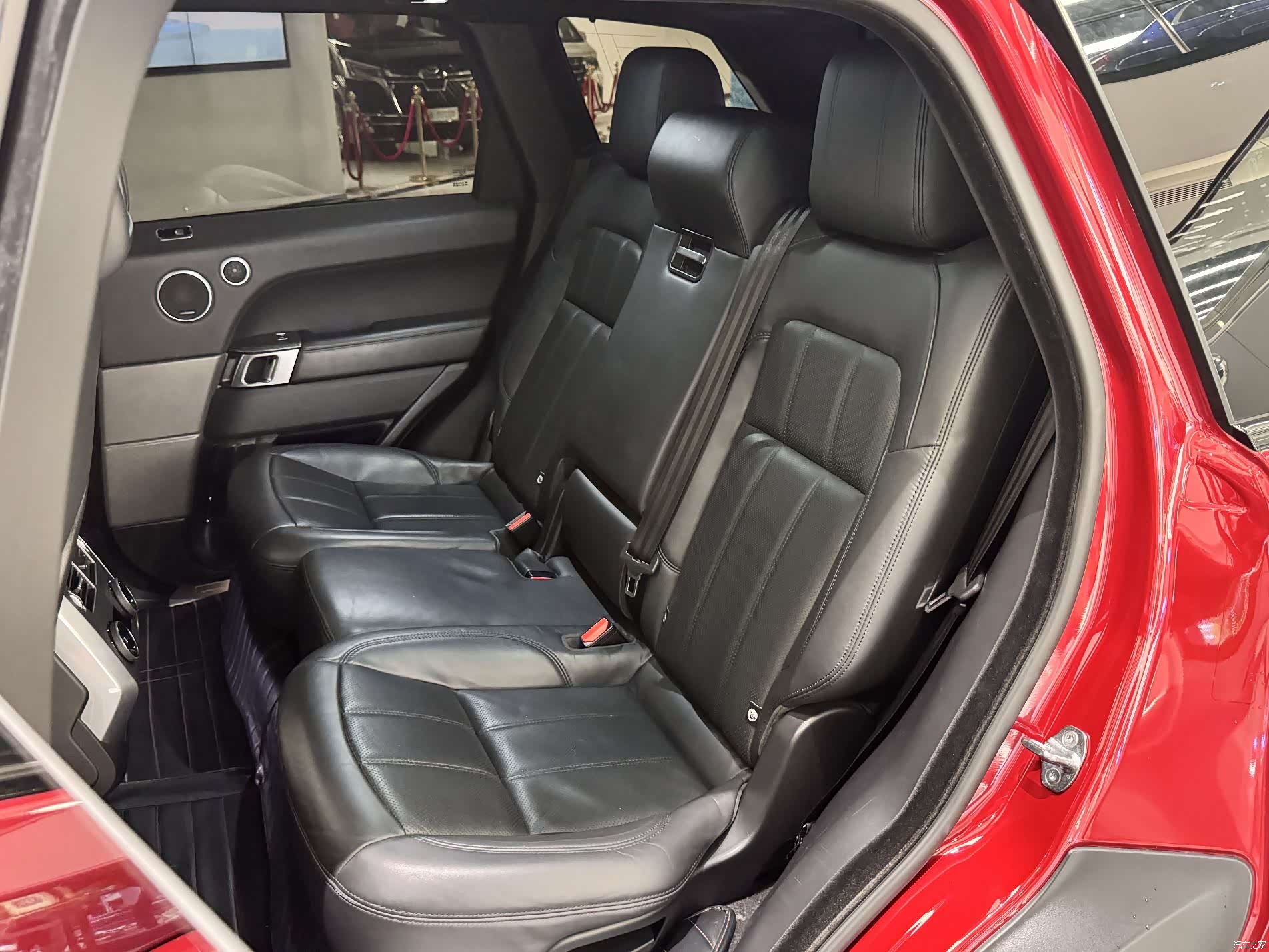 Land Rover Range Rover, 2019 21