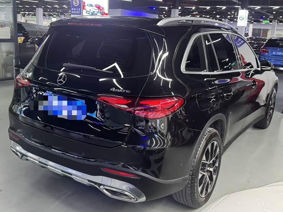 Geely Ningbo Car