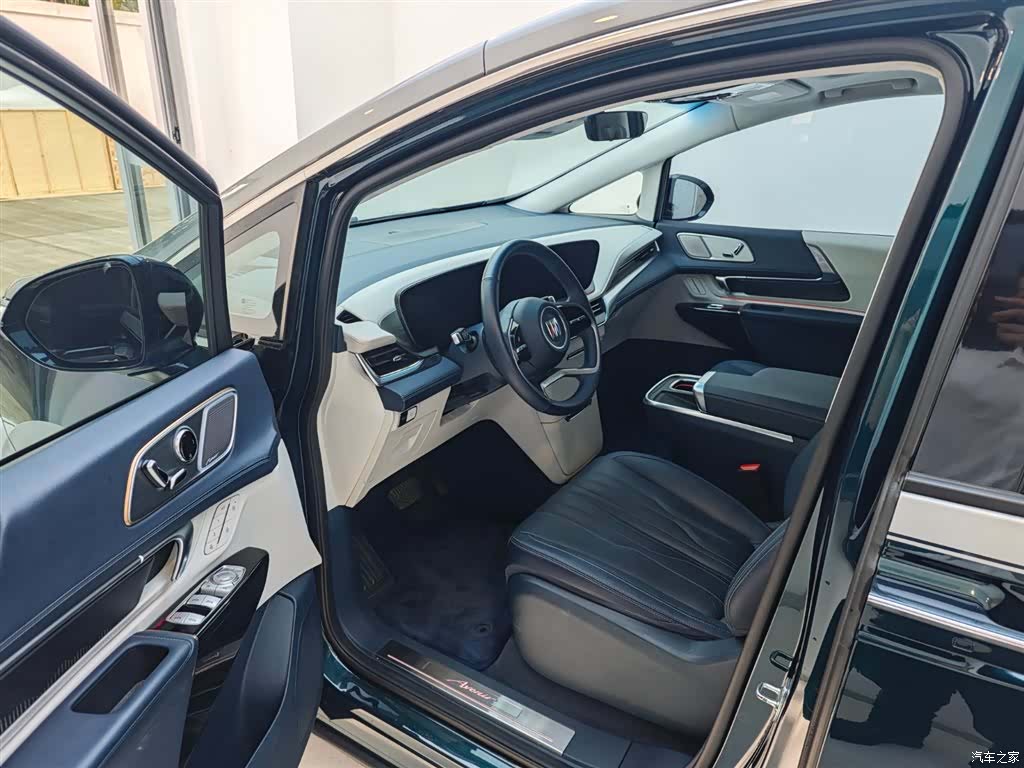 Buick Century, 2023 11