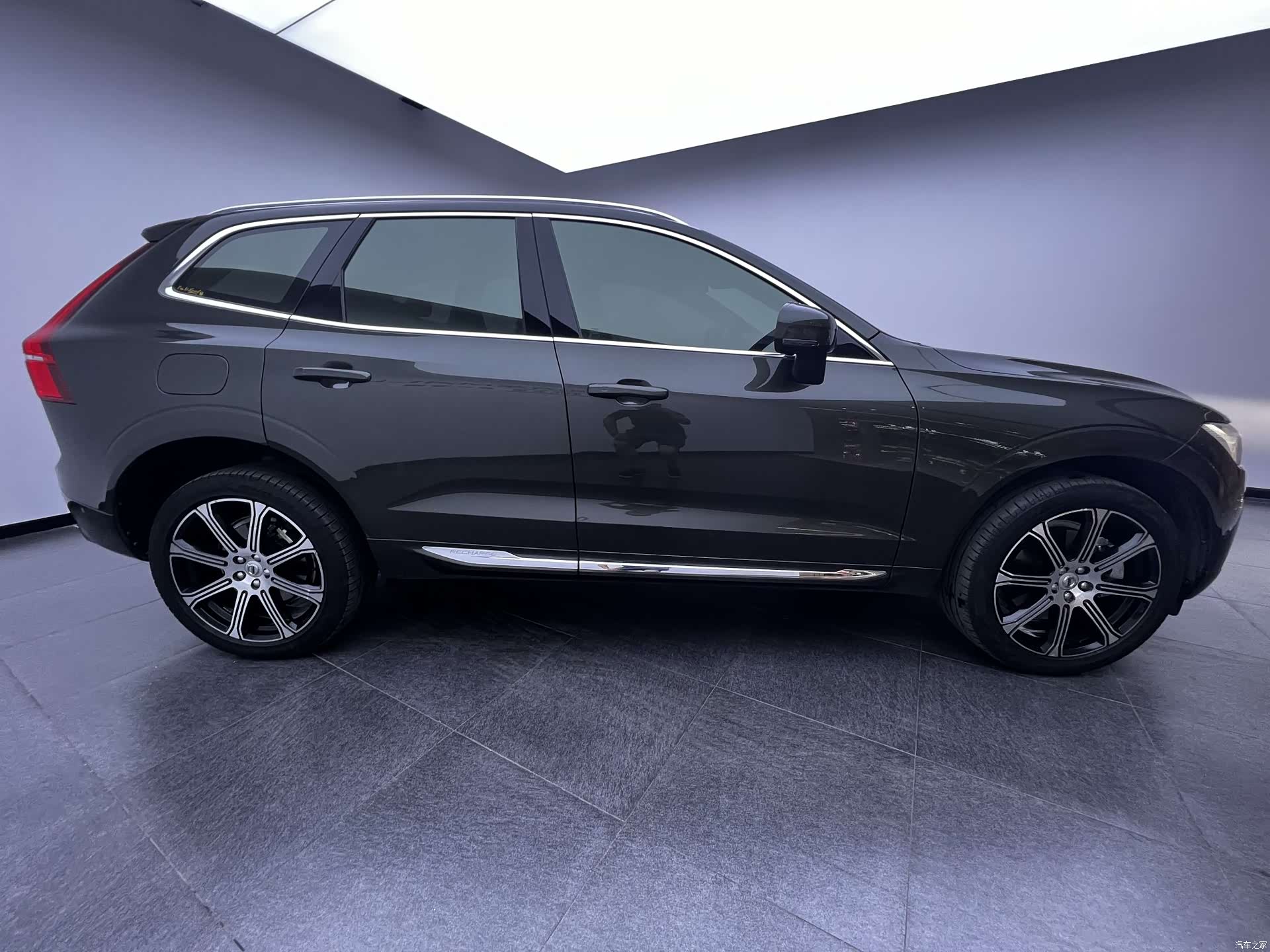 Volvo XC60, 2020 6