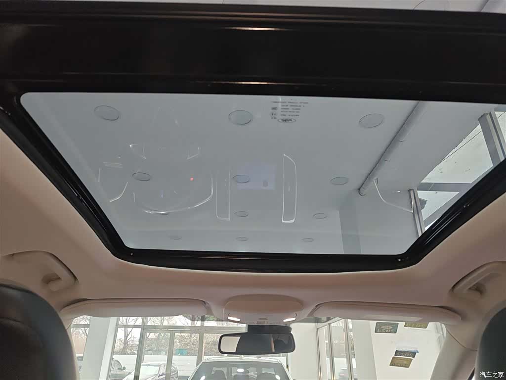 Ford Edge, 2016 14