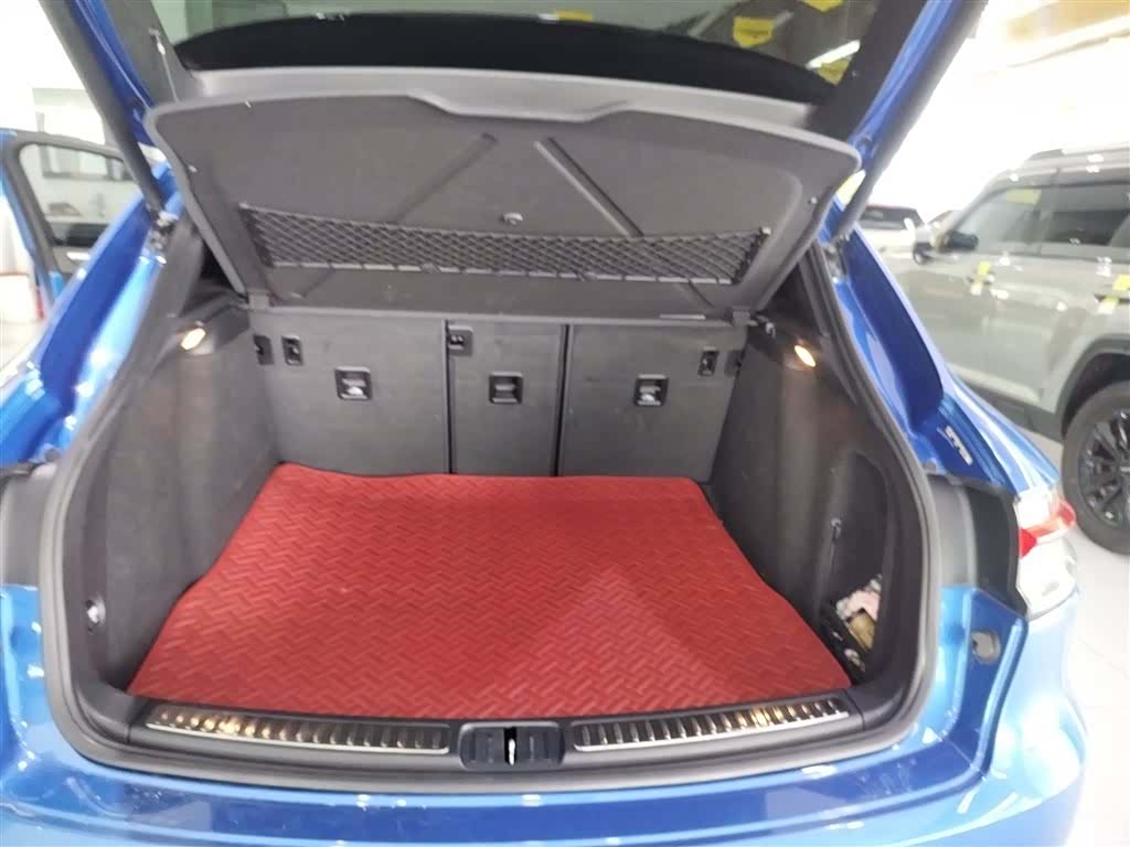 Porsche Macan, 2019 15