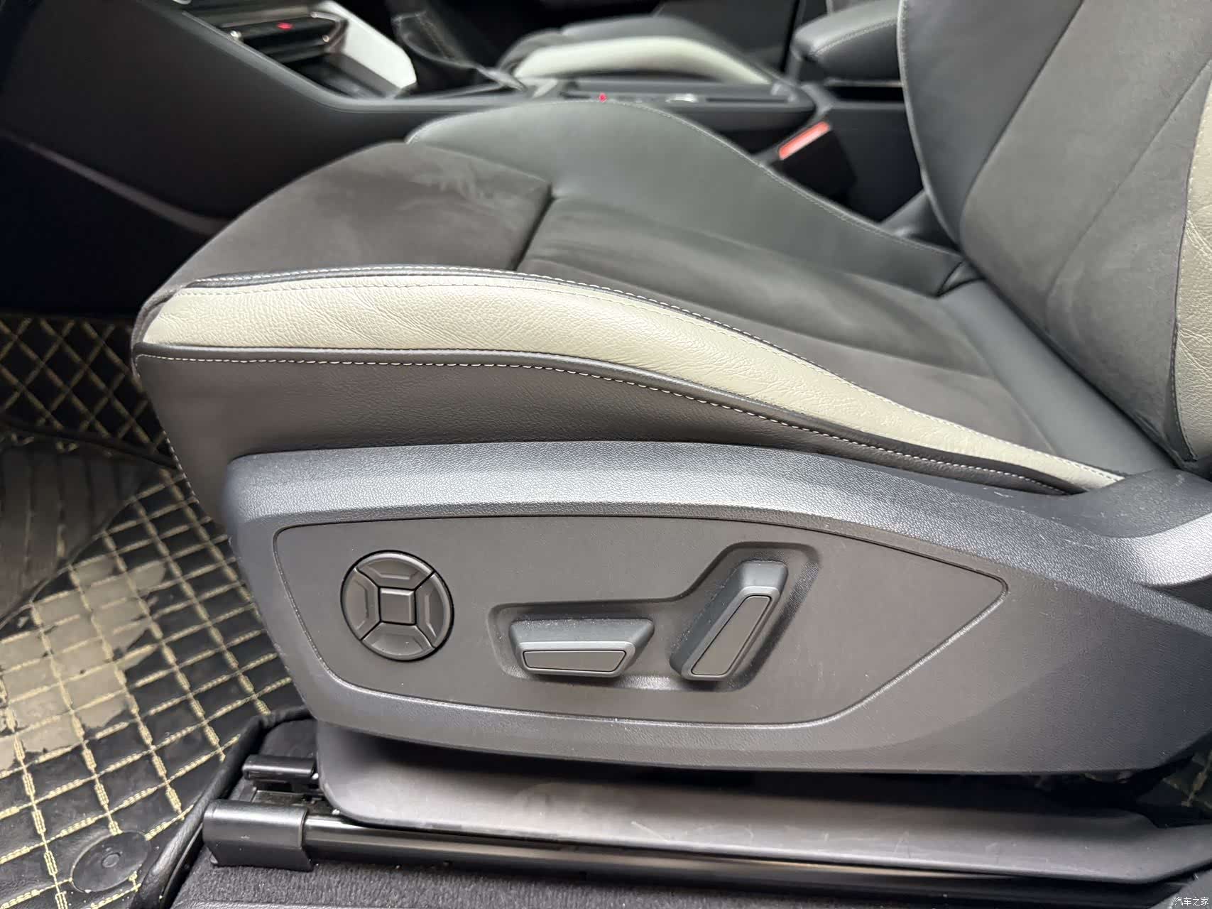 Audi Q3, 2022 9