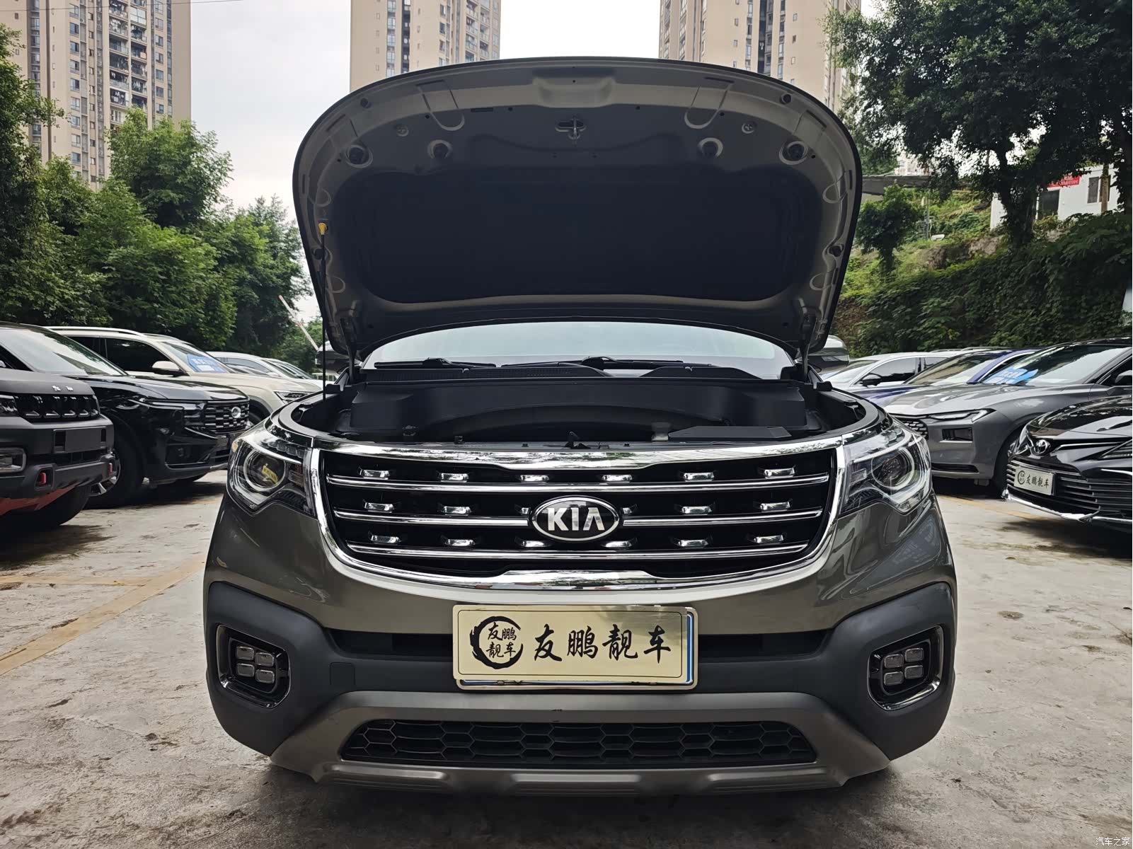 Kia Sportage, 2020 23