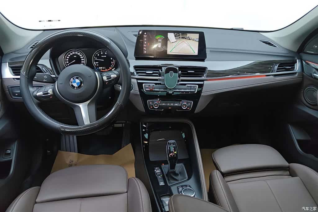 BMW X1, 2023 12