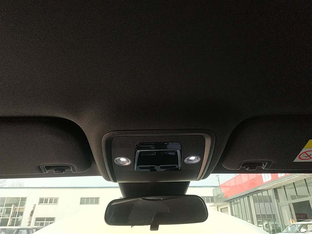 BYD Seagull, 2025 18