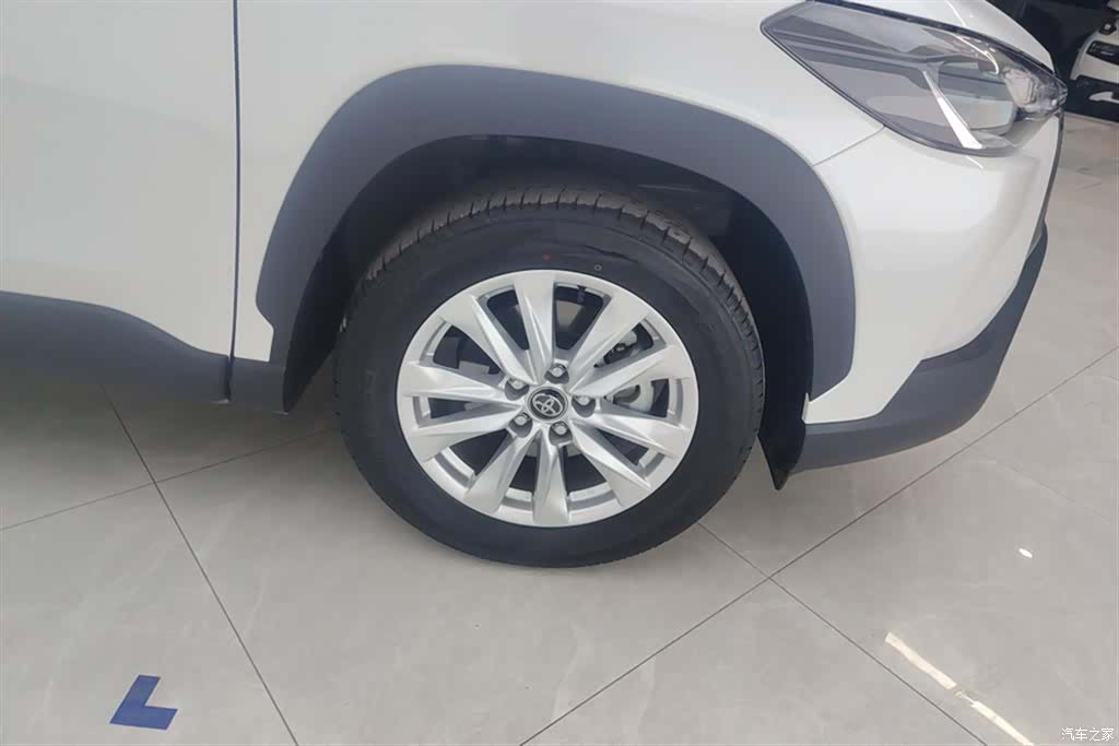 Toyota Corolla, 2024 6