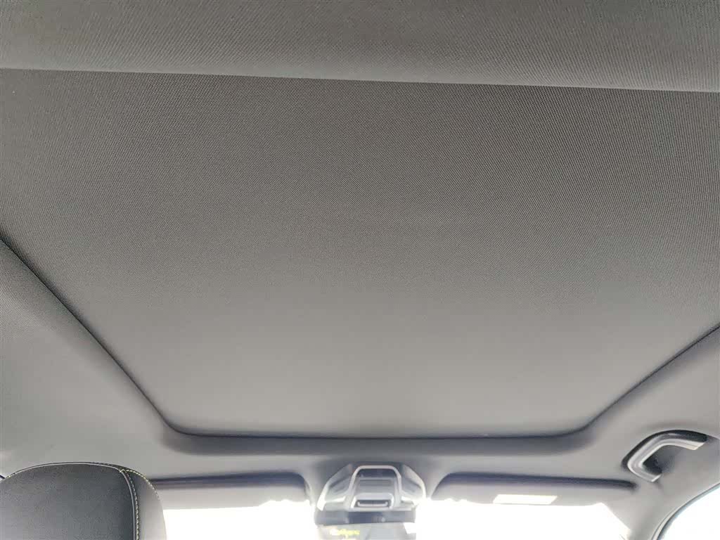 Geely Preface, 2024 18