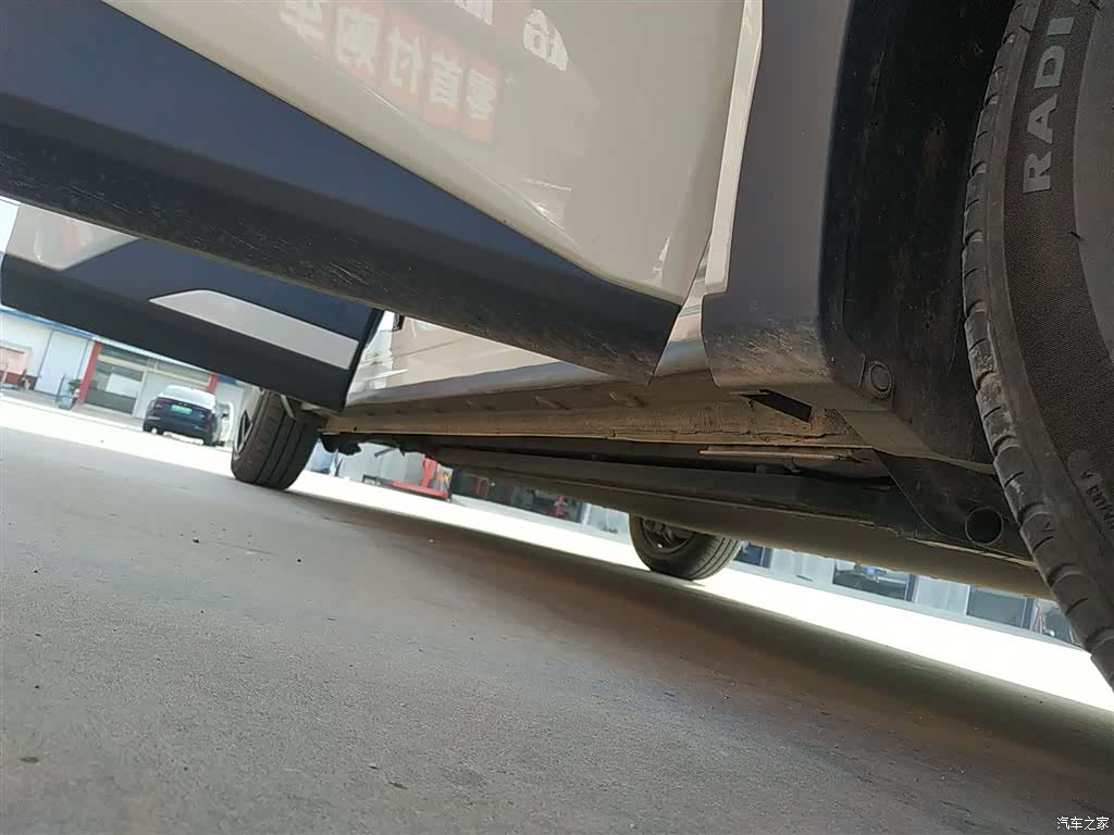 BYD Seagull, 2025 21