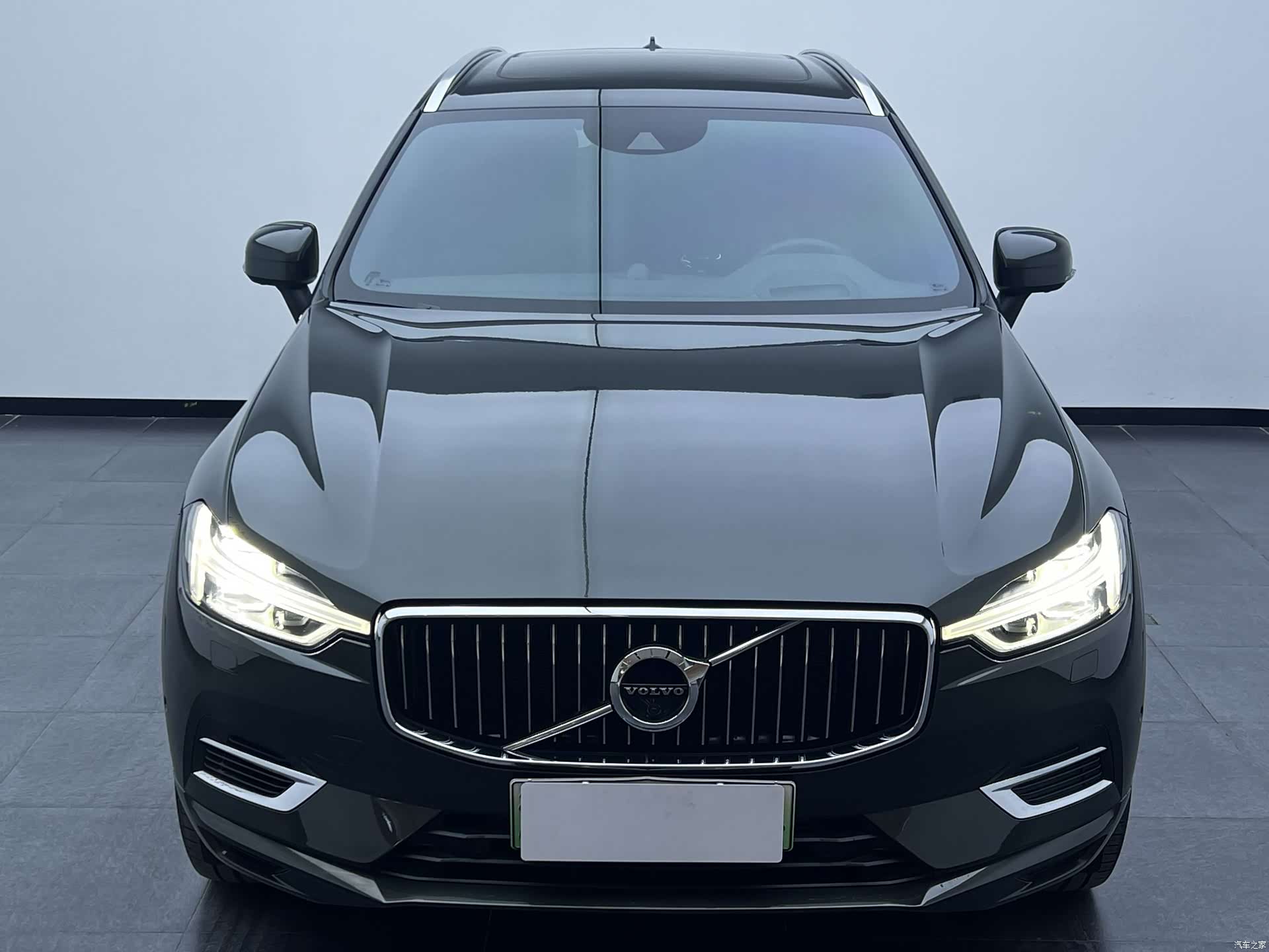 Volvo XC60, 2020 2