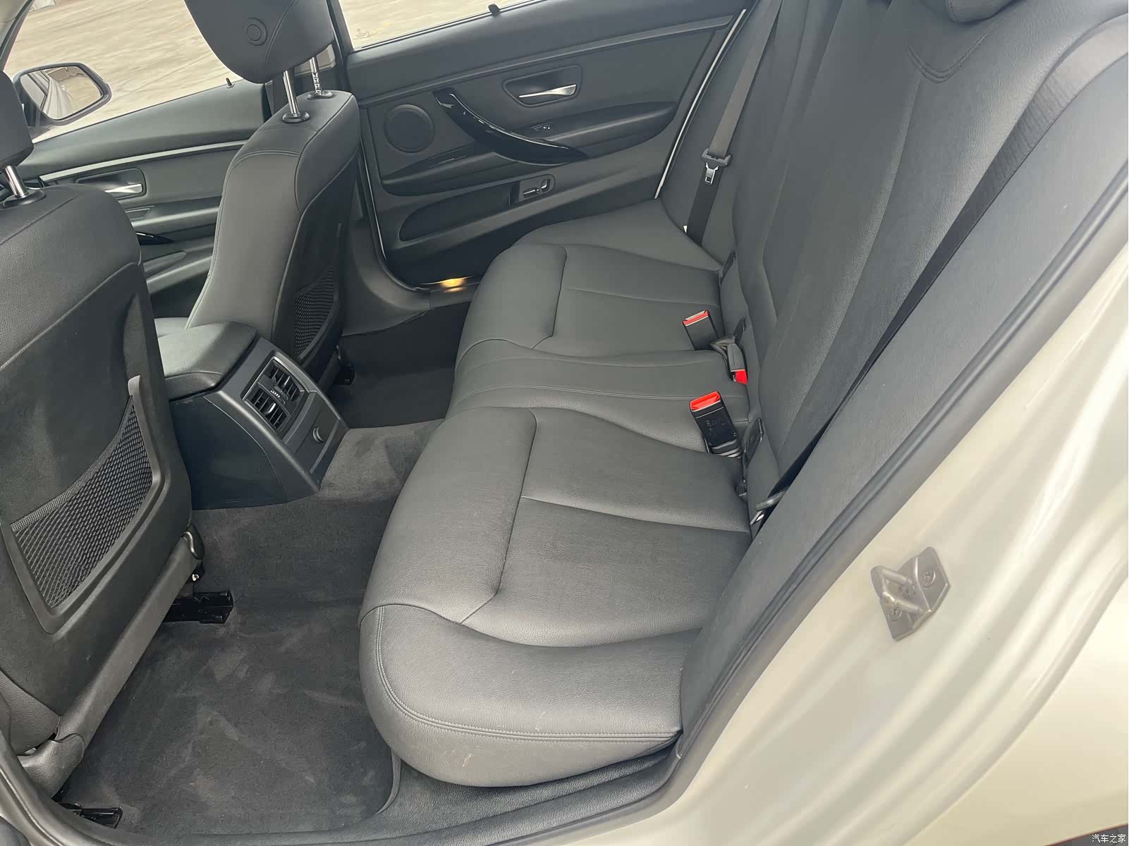 BMW 3 Series, 2017 15
