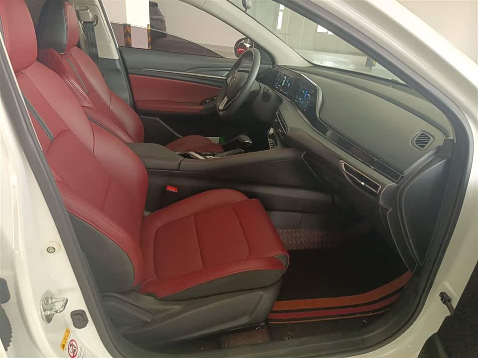 Changan Yidong Changan Yidong
