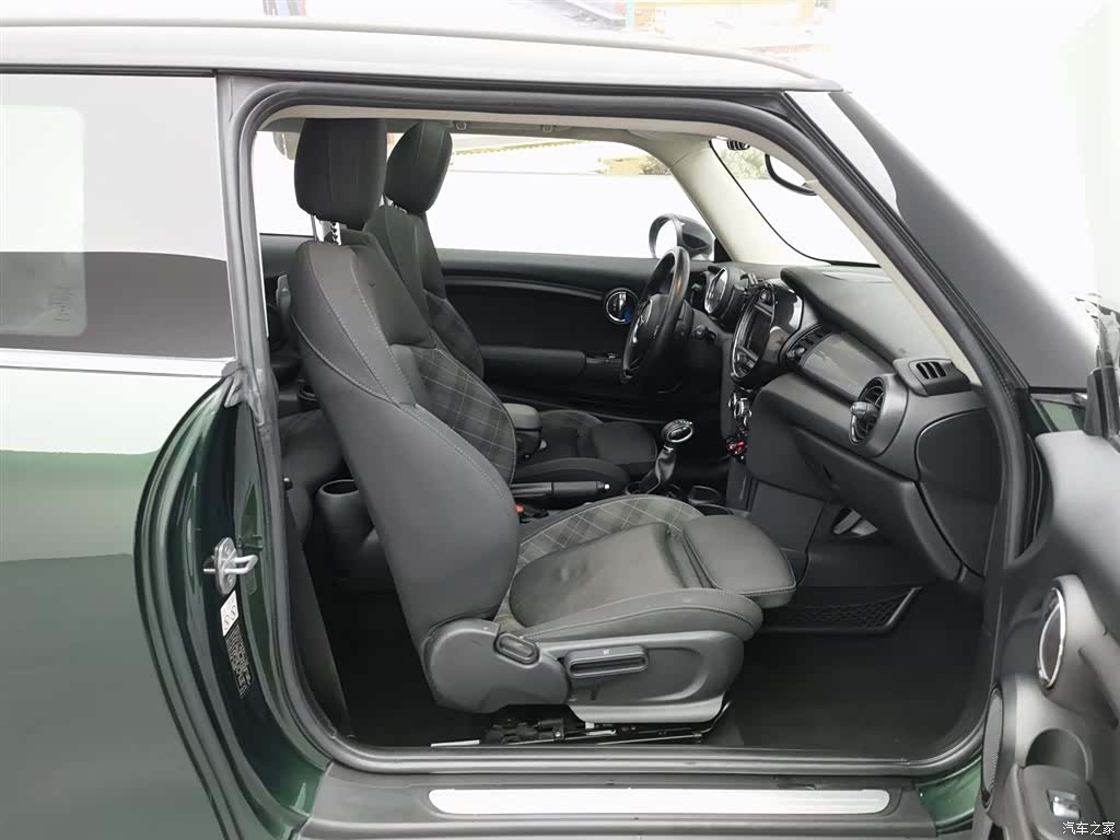 Mini Cooper, 2018 23