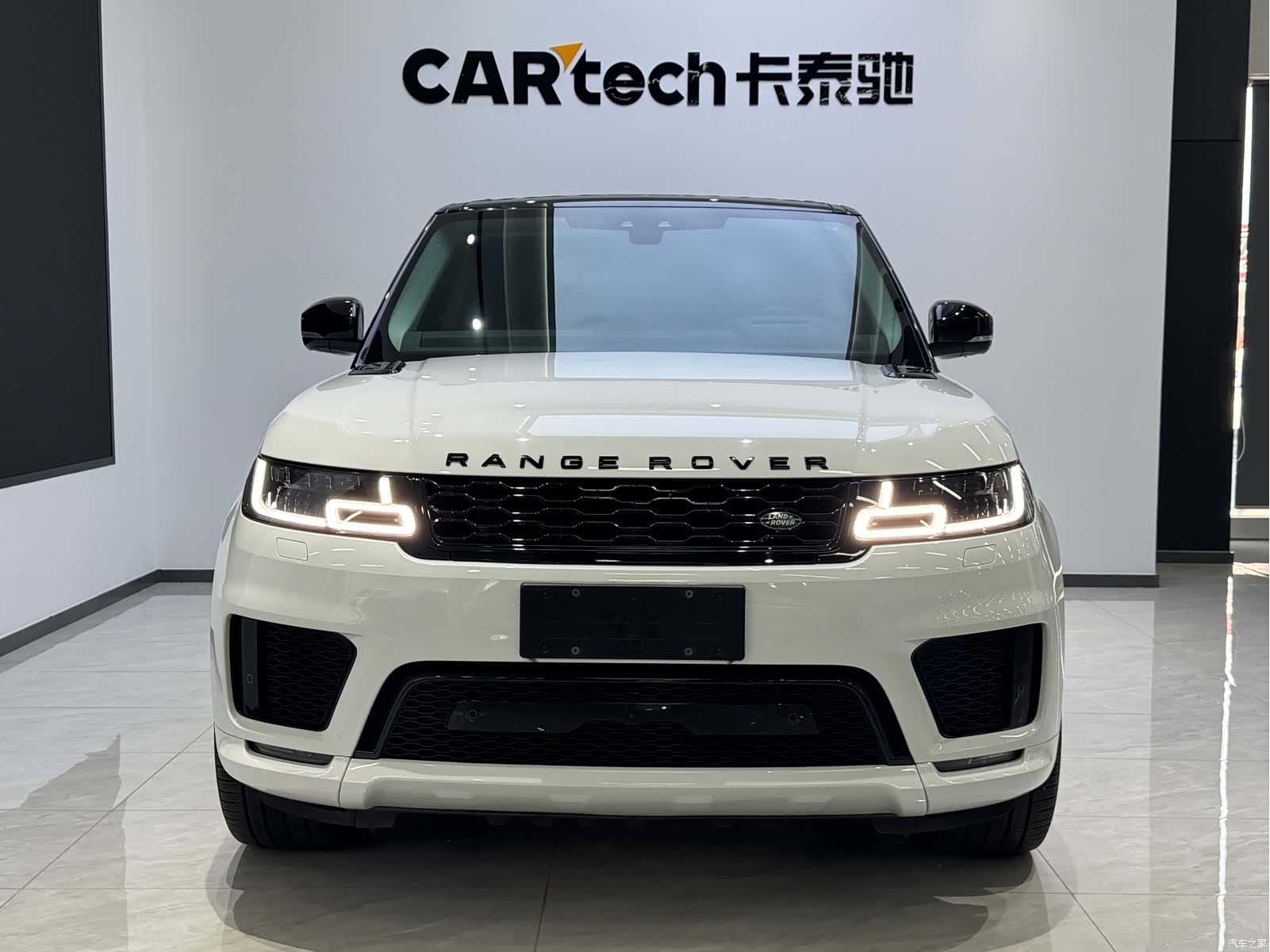 Land Rover Range Rover, 2022 2