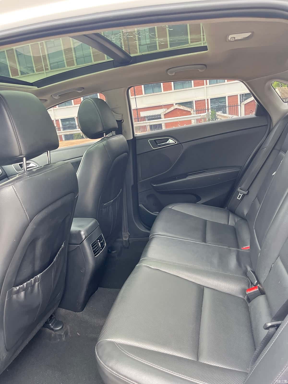 Hyundai GLS, 2016 14