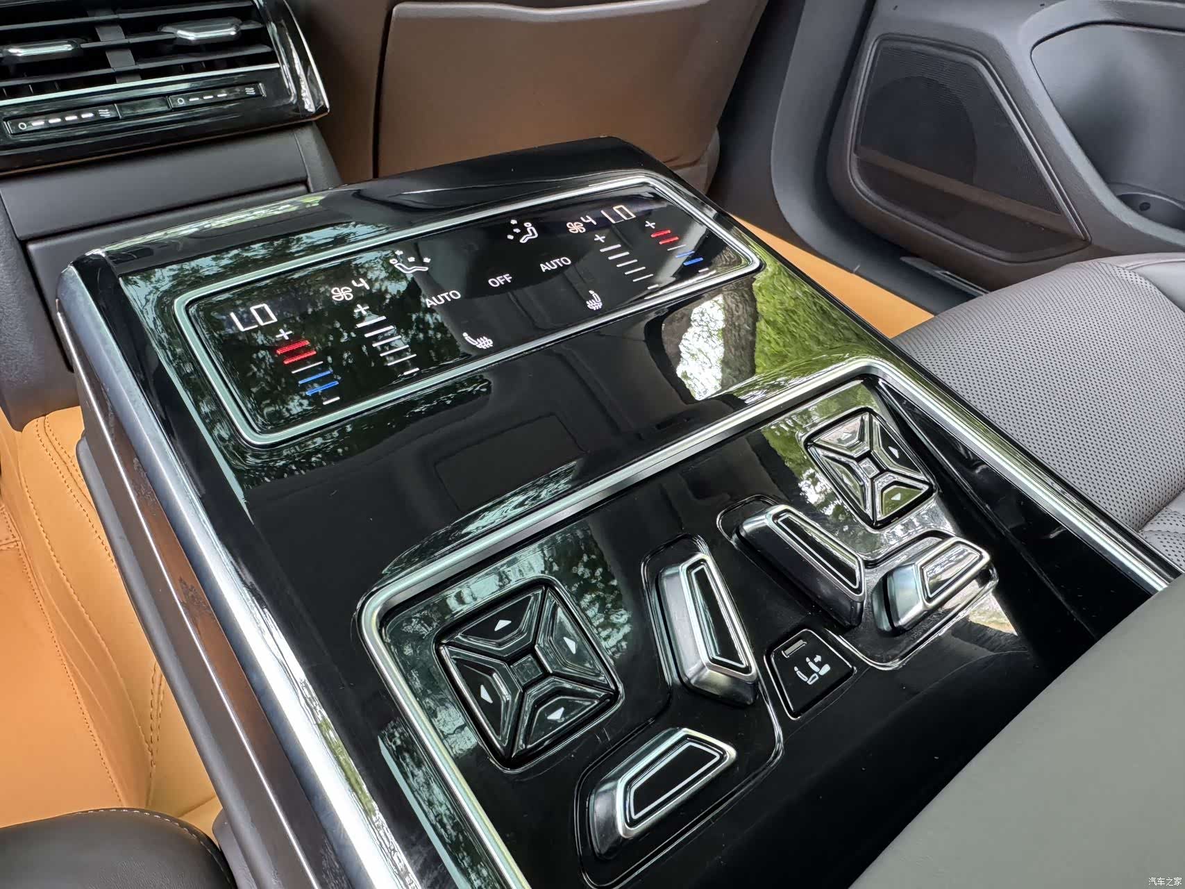 Audi A8L, 2022 10