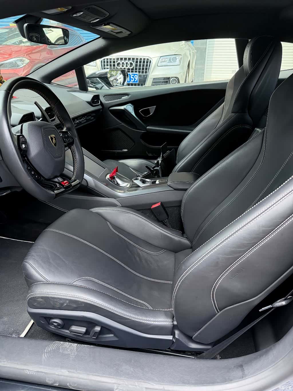 Lamborghini Huracán, 2021 4