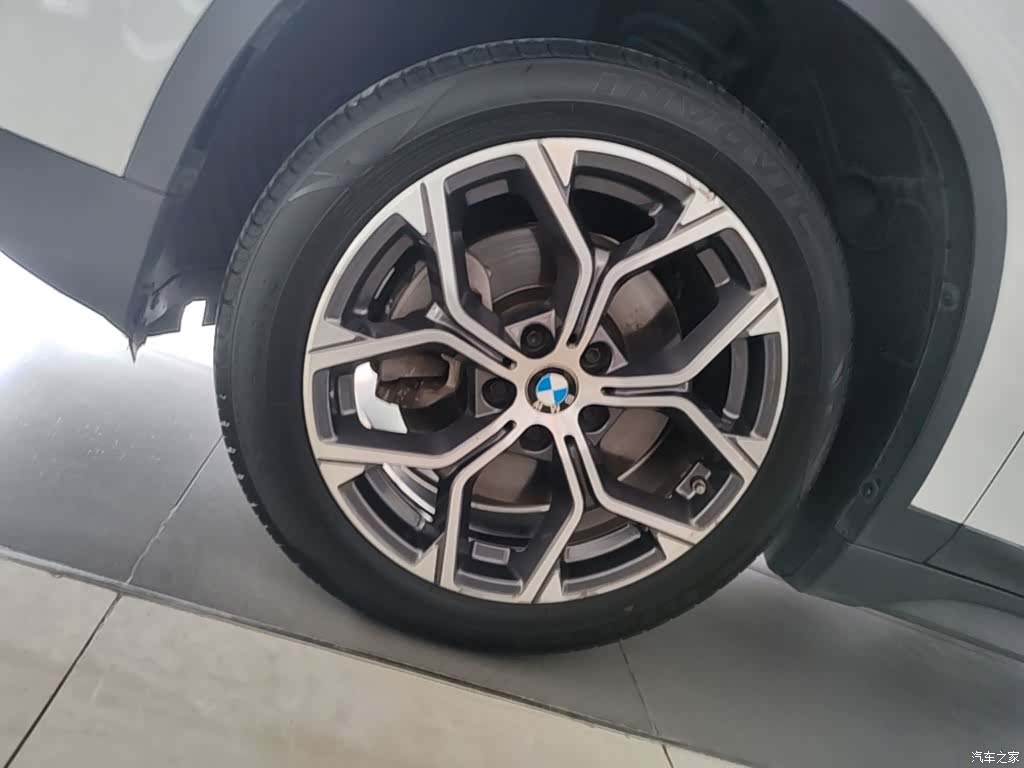 BMW X1, 2020 23