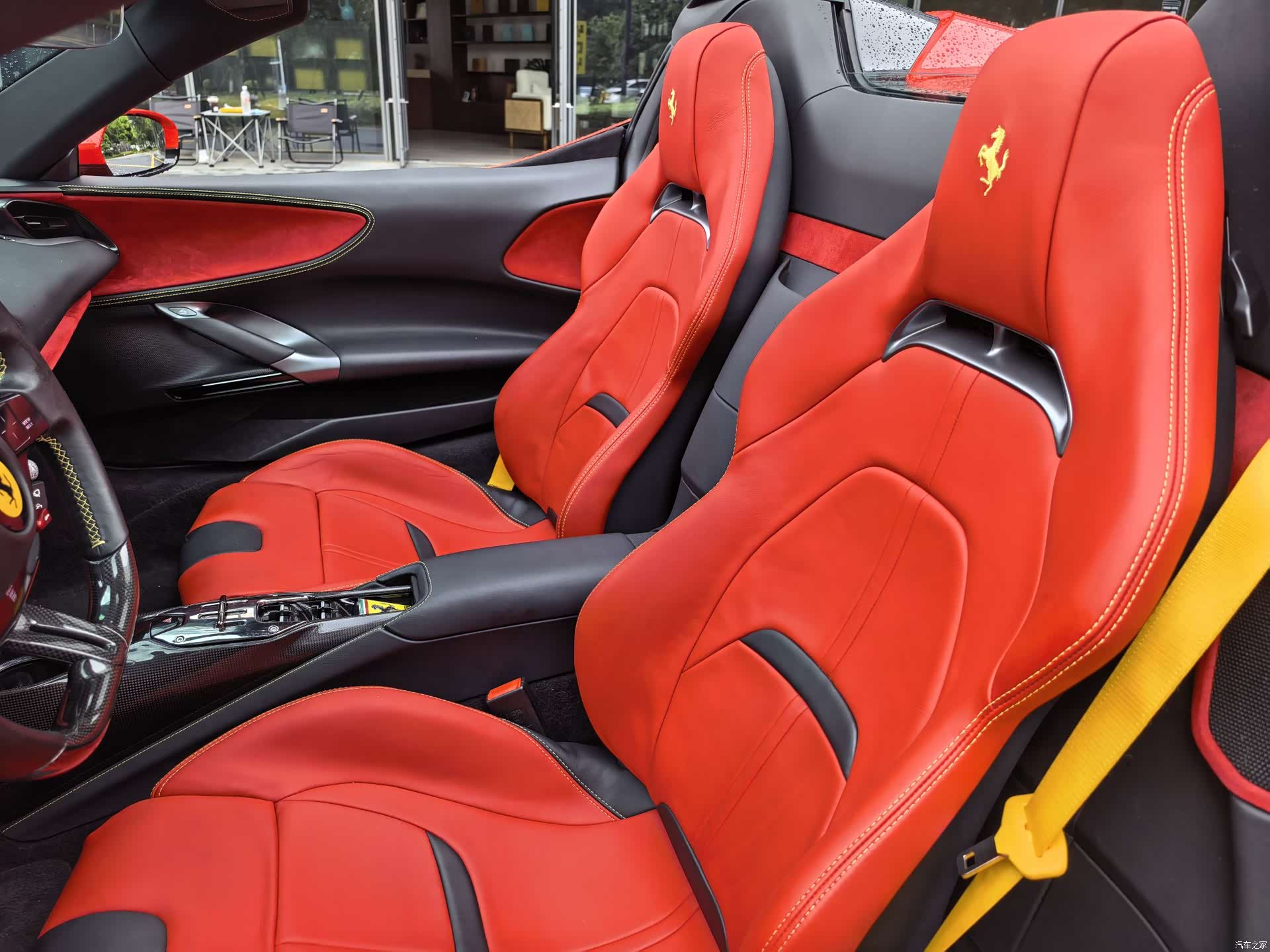 Ferrari SF90, 2023 11