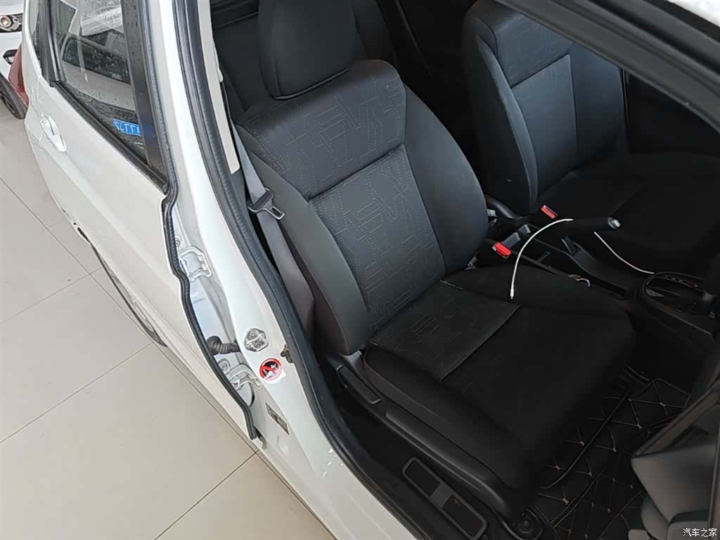 Honda Fit, 2017 25