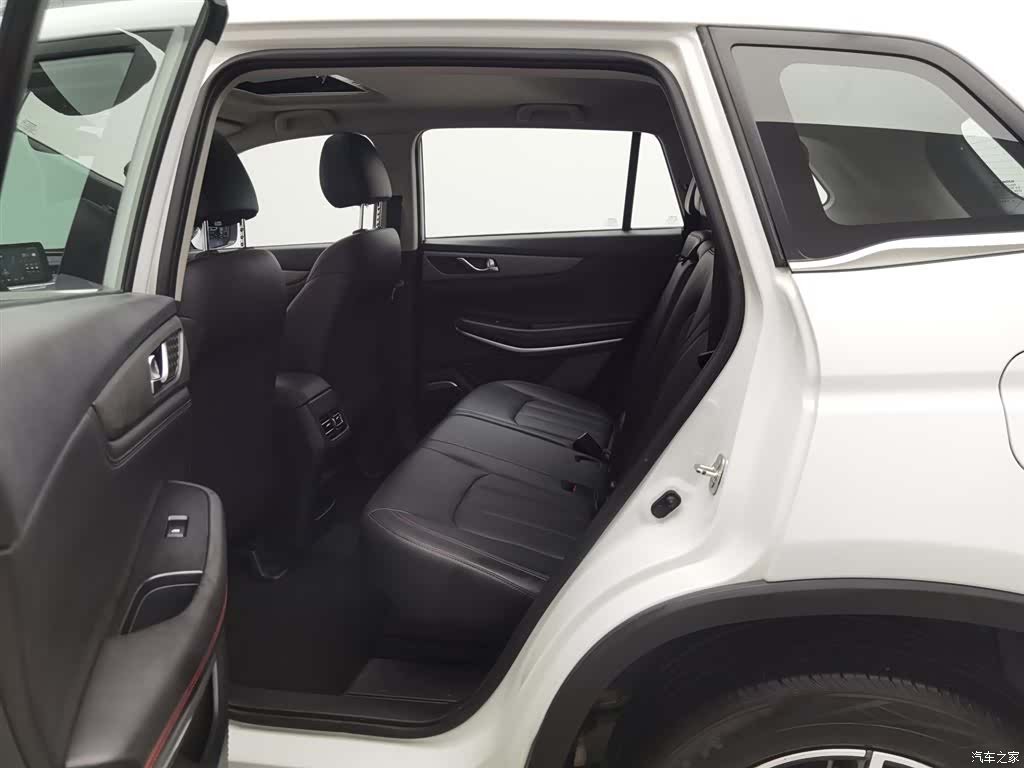 Changan CS75, 2023 15