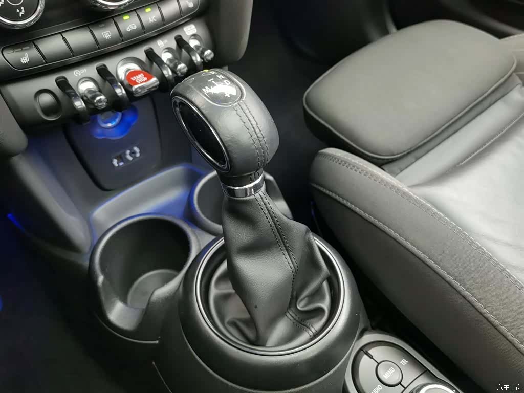 Mini Cooper, 2018 13