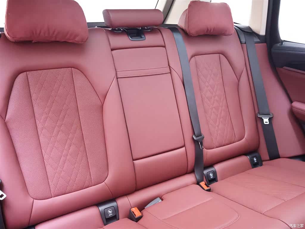 BMW X3, 2022 23