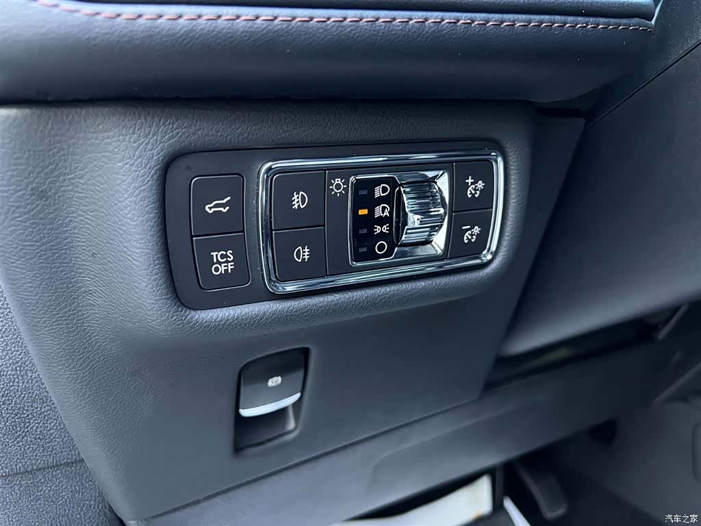 Lincoln Nautilus, 2021 20