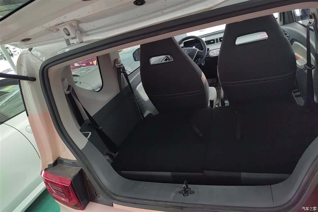 Wuling Yuan, 2023 4