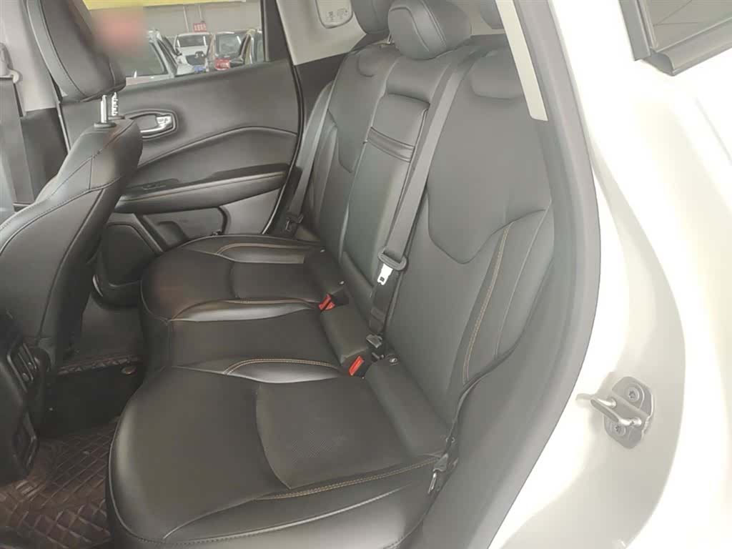 Jeep Compass, 2021 17