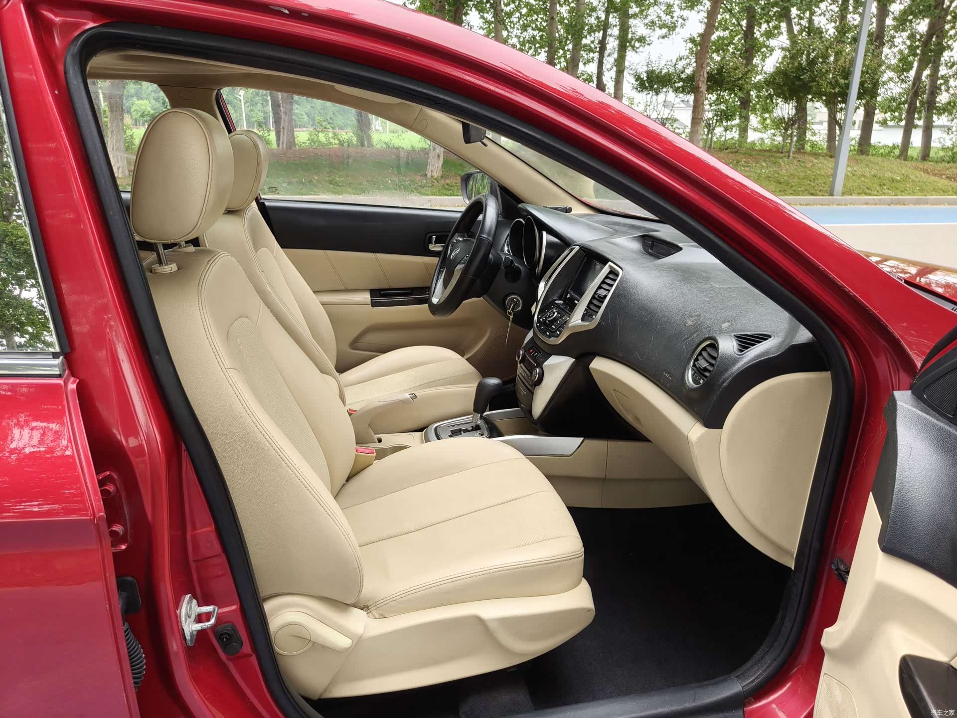 Changan Eado, 2016 11