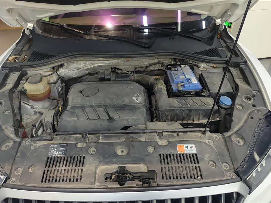 Borgward BX5 Borgward BX5