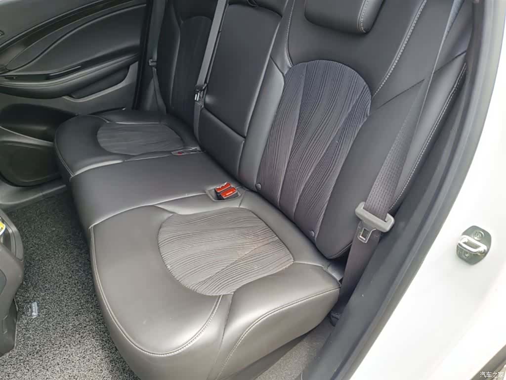 Buick Envision Plus, 2020 17