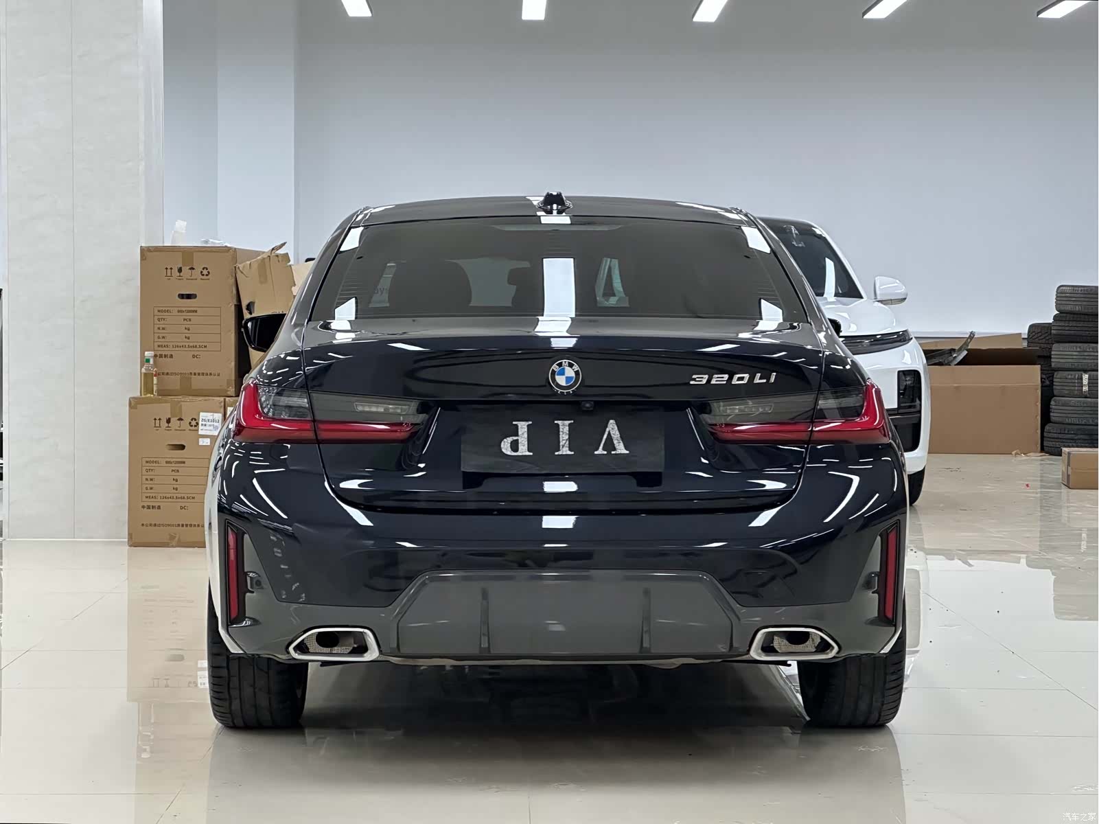 BMW 3 Series, 2023 4