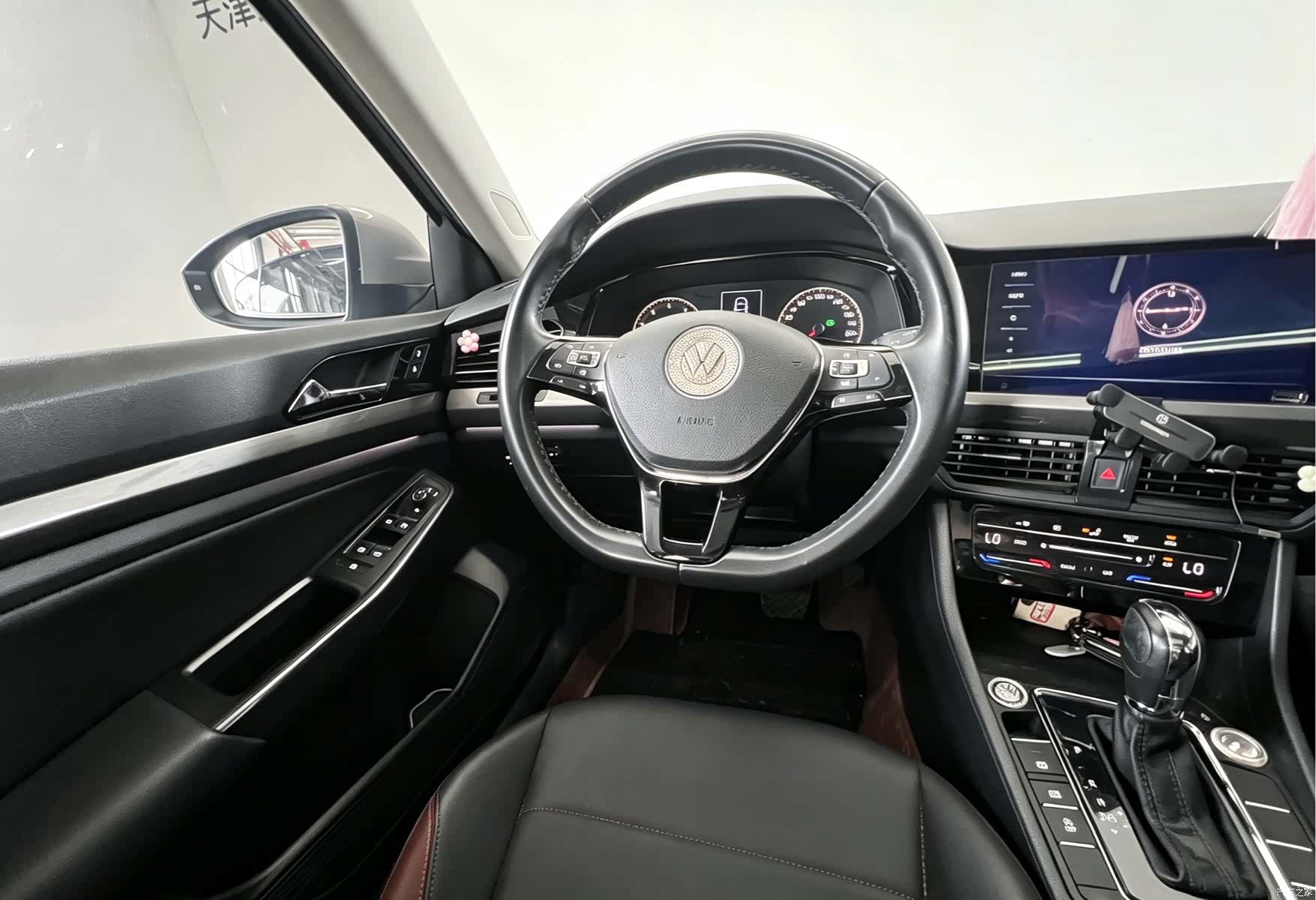 Volkswagen Bora, 2021 9