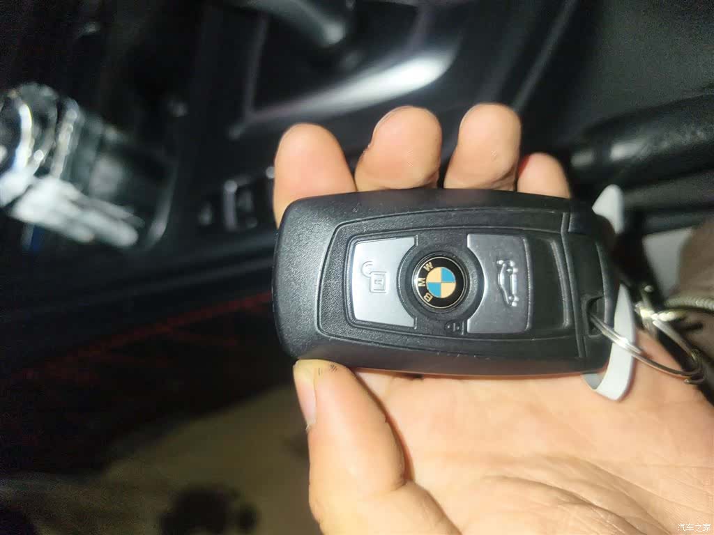 BMW 3 Series, 2017 12