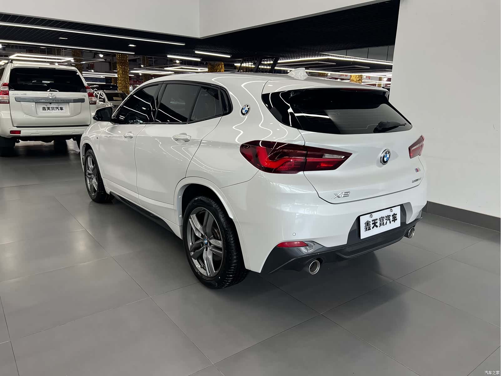 BMW X2, 2021 2