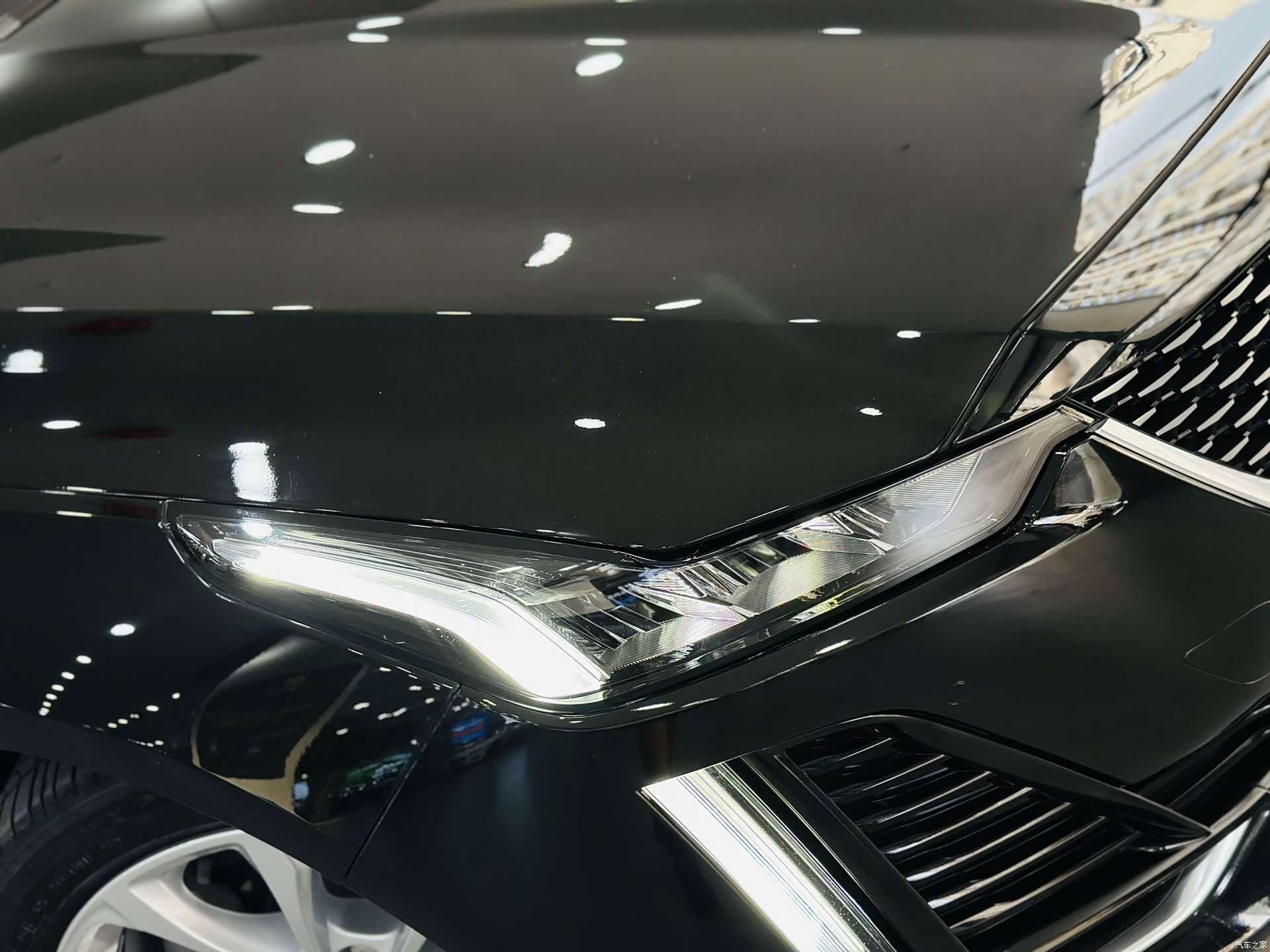 Cadillac CT5, 2022 11