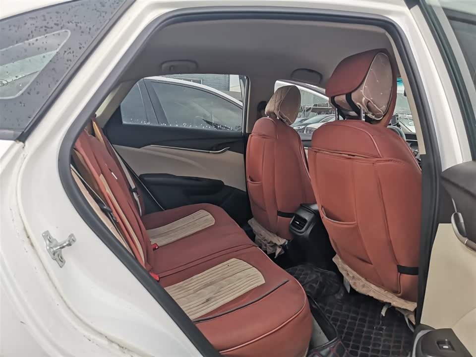 Buick Yinglang Buick Yinglang