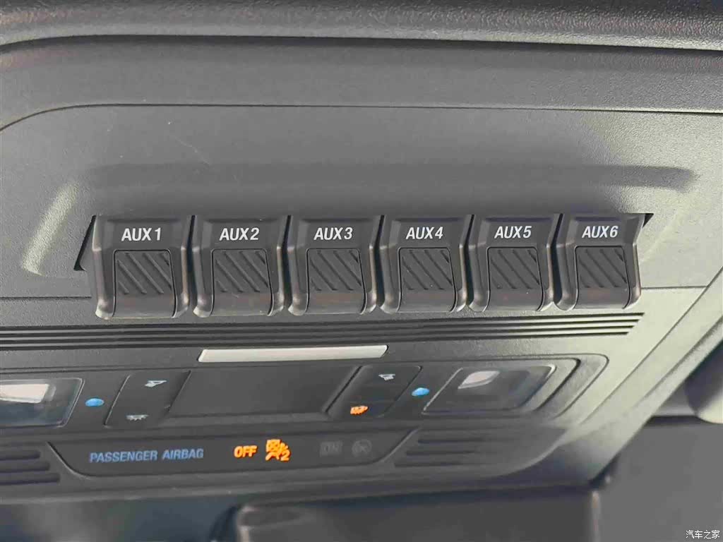 Ford Bronco, 2024 17