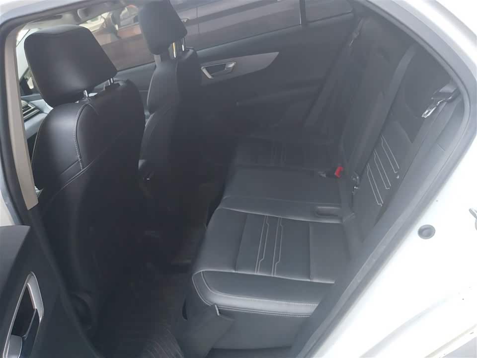 BYD Qinxin Energy