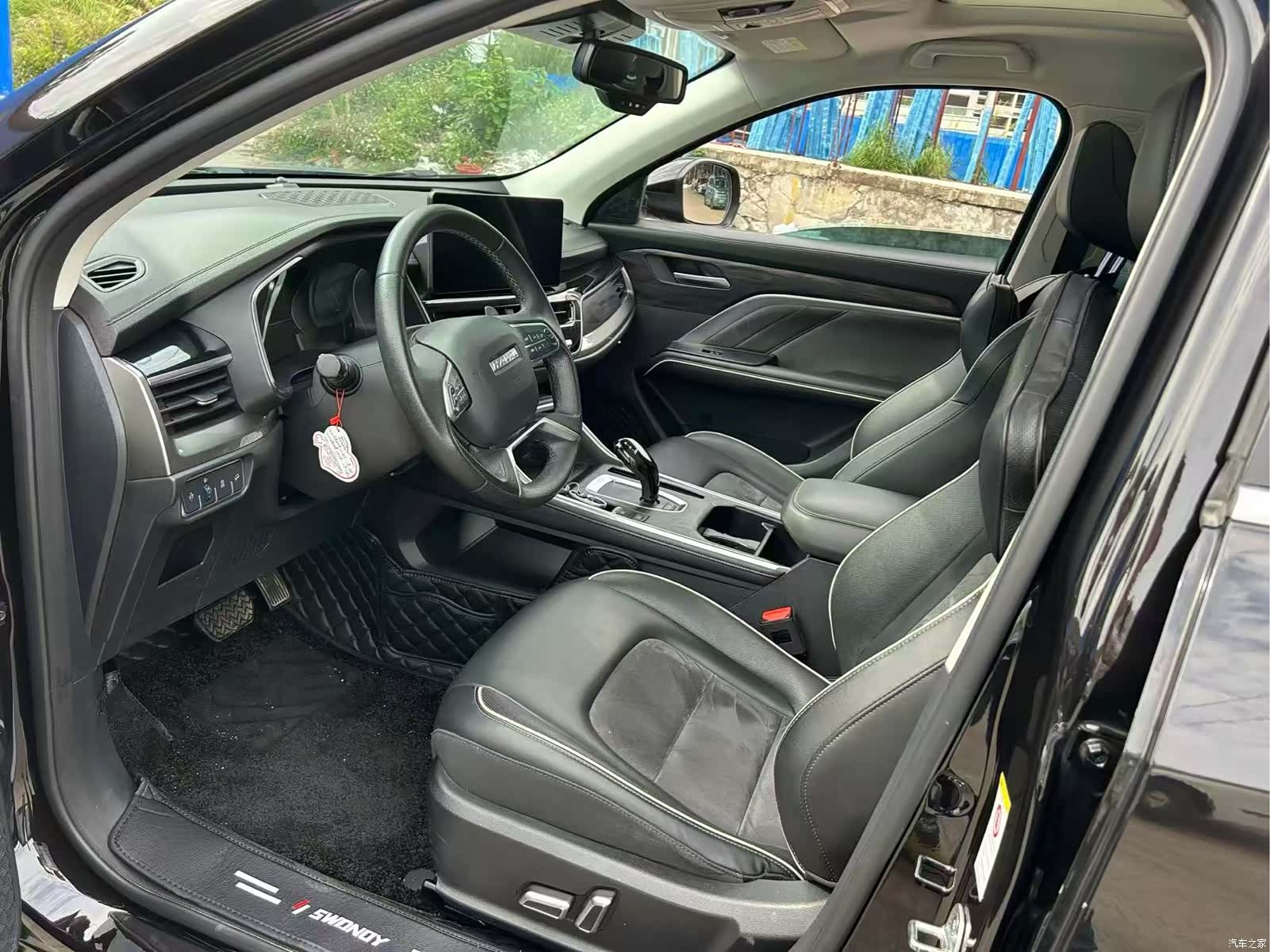 Haval H6, 2021 9