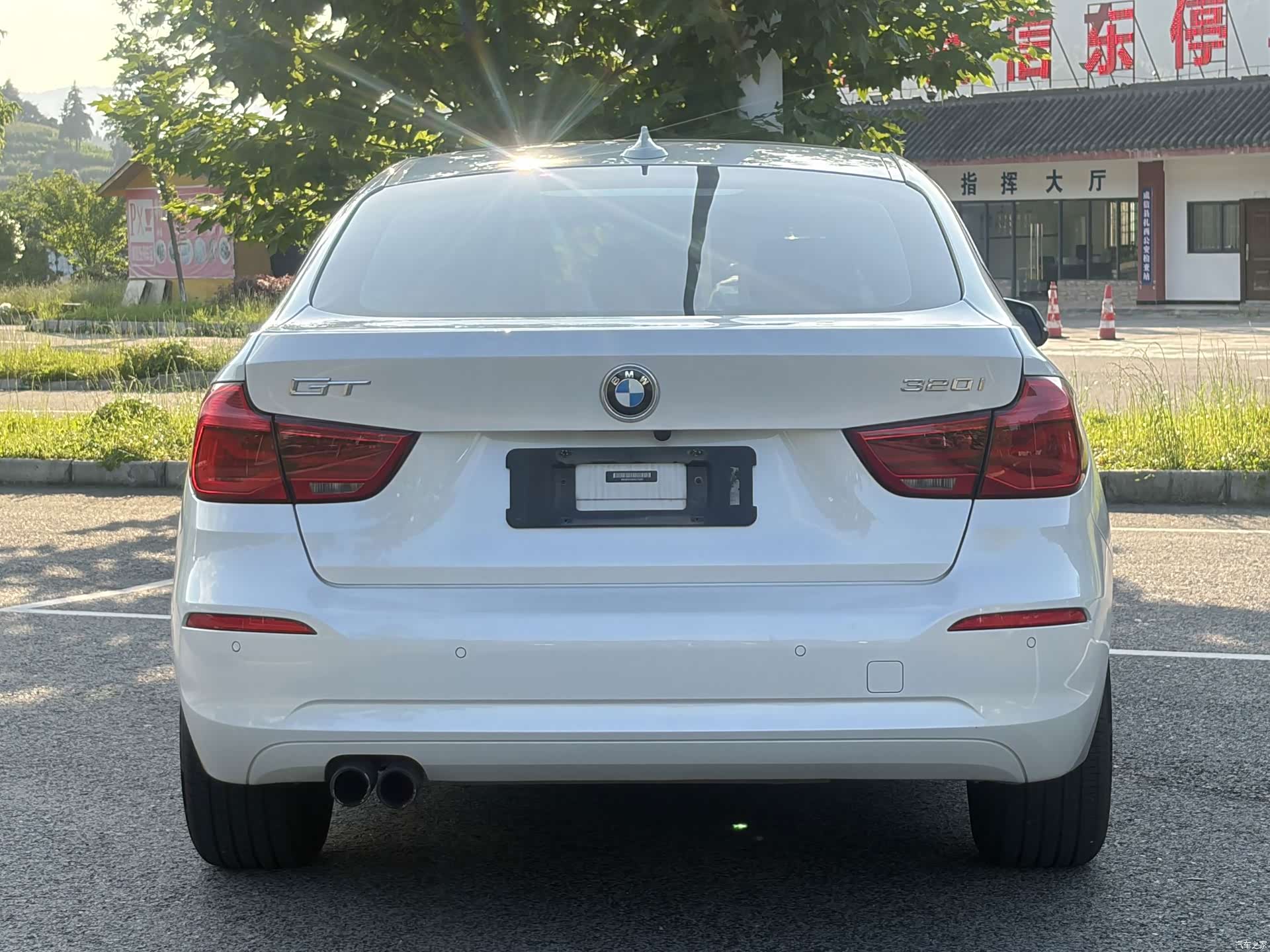 BMW 3 Series, 2017 все фото
