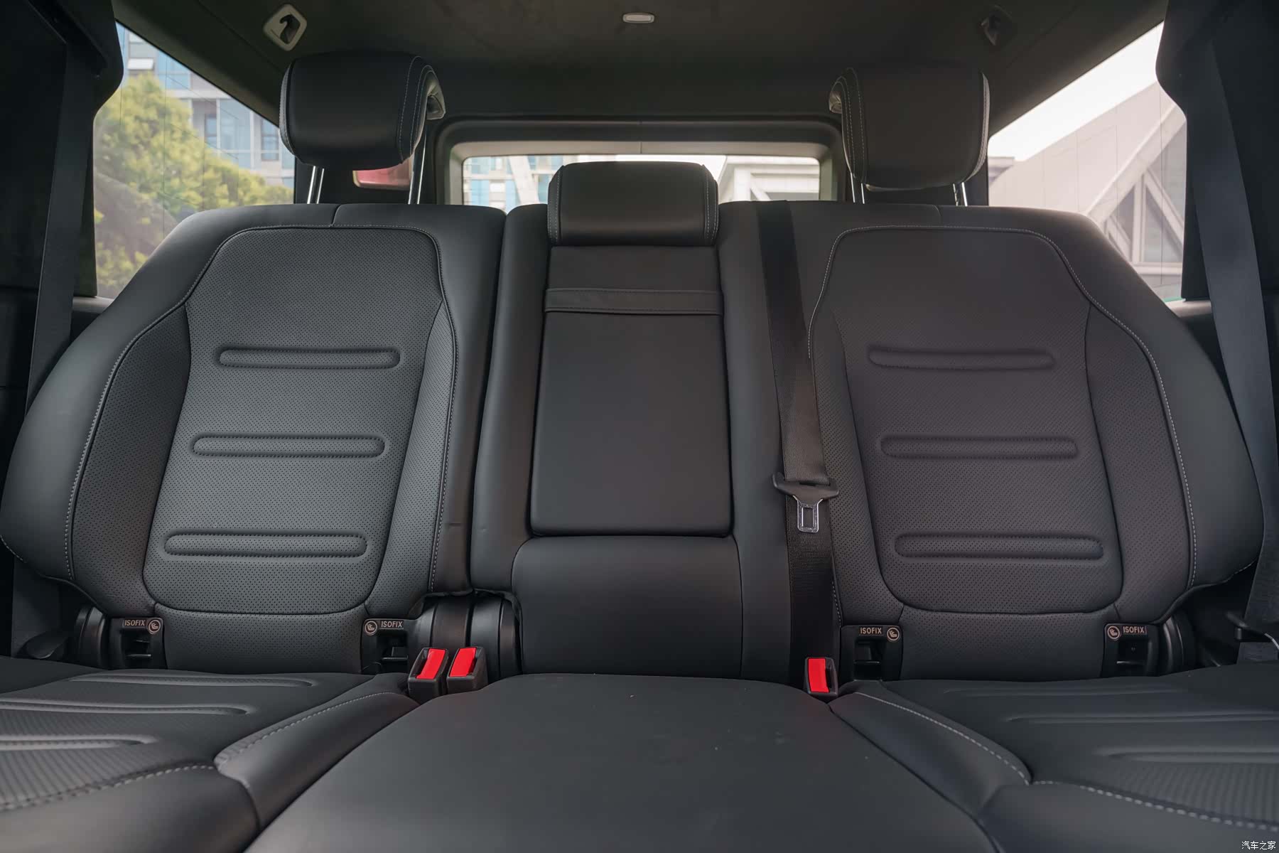 Mercedes-Benz G-Class, 2022 16
