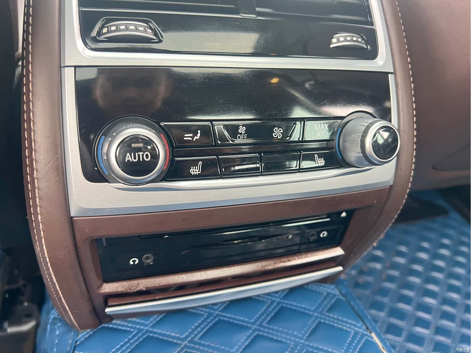 BMW 7 Series, 2018 14